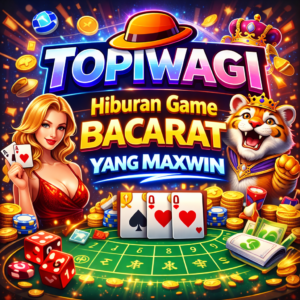 TOPIWAGI BACARAT